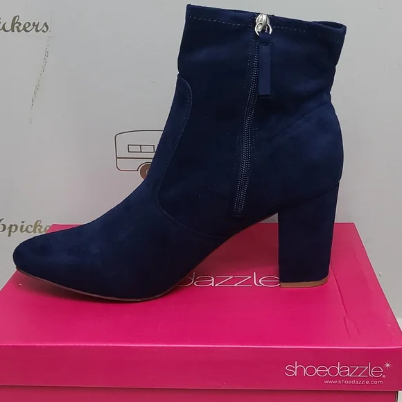 Women's Booties - Picture 5 of 15